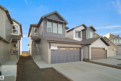 6331 175 AV NW, Edmonton - $608,998