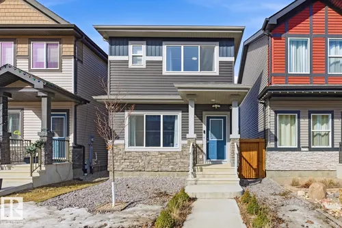, Edmonton - $468,888