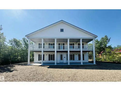 553 11207 TWP R 564, Rural St. Paul County - $825,000