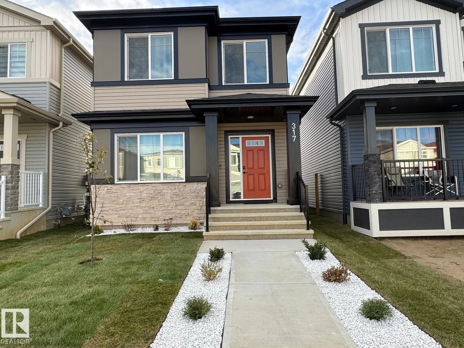 317 JUNIPER CV, Leduc - 3 bedroom Detached Single Family for sale