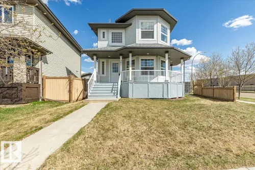 301 AVENA LI, Leduc - $448,900