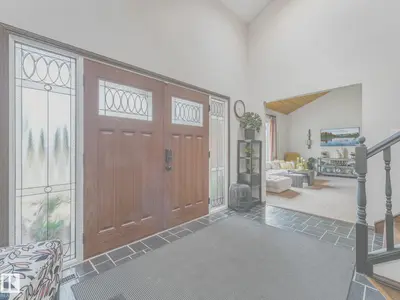 Interior photo 1 of #182 51313 RGE ROAD 231