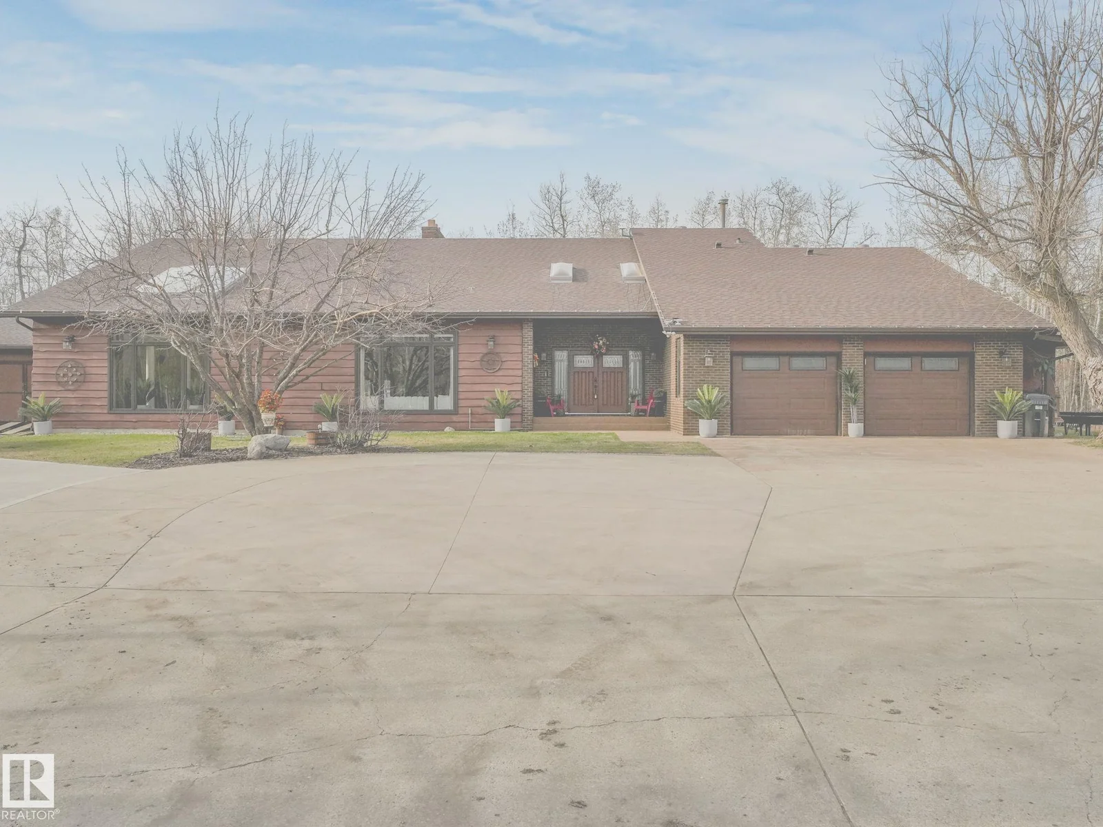 #182 51313 RGE ROAD 231, Rural Strathcona County - 4 bedroom Detached Single Family for sale