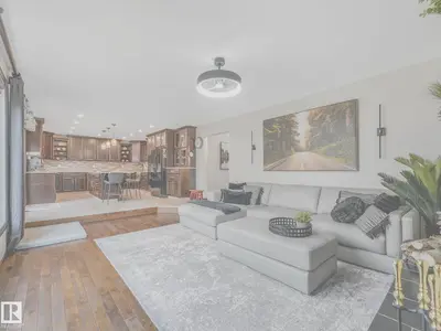 Interior photo 4 of #182 51313 RGE ROAD 231