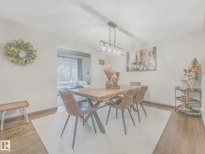 Interior photo 2 of #182 51313 RGE ROAD 231