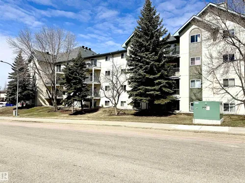 #119 6720 158 AV NW, Edmonton - $157,500