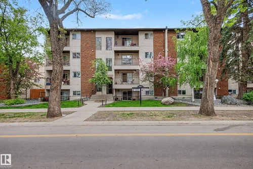 #009 10520 80 AV NW, Edmonton - $159,900
