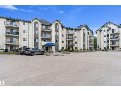 #420 6720 158 AV NW, Edmonton - $130,000