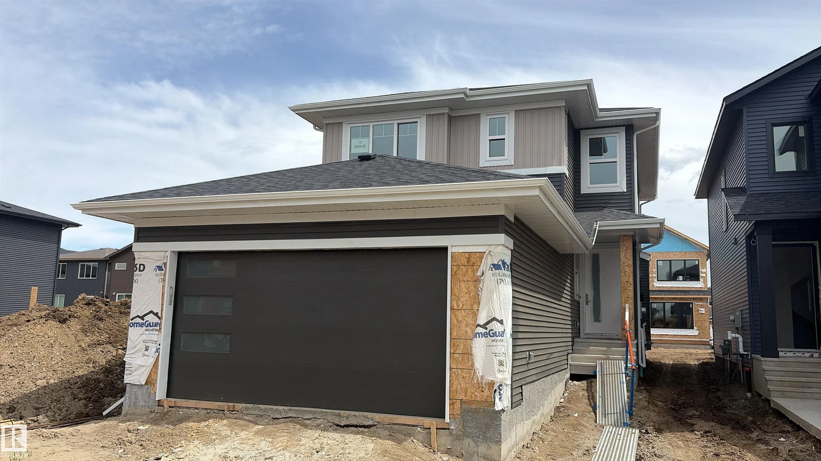 , St. Albert - 3 bedroom Detached Single Family for sale