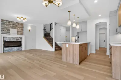 Interior photo 3 of 15 REDBUD WY