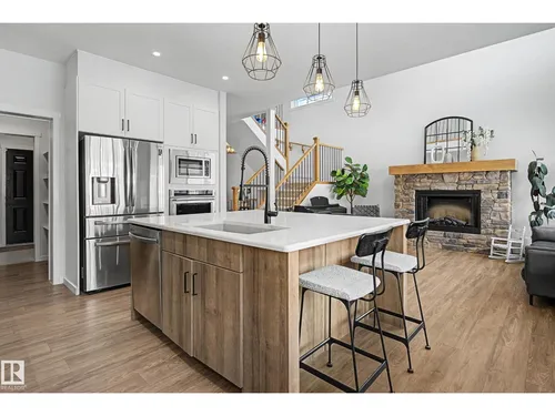 34 RIVERHILL CR, St. Albert - $674,999