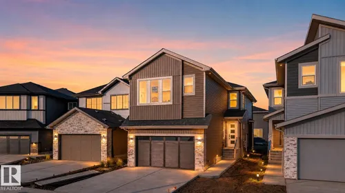 21 ROSA CR, St. Albert - $619,000