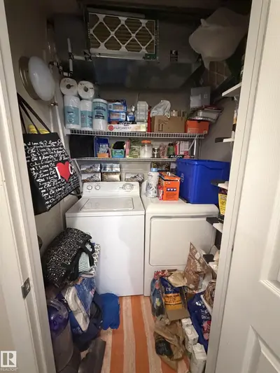 Interior photo 4 of #317 6921 199 ST NW