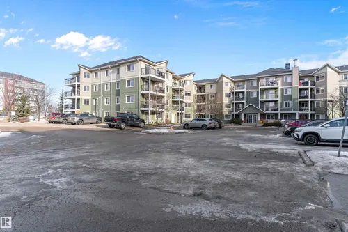 #317 6925 199 ST NW, Edmonton - $210,000