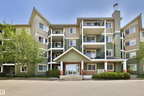 #213 6925 199 ST NW, Edmonton - $160,000