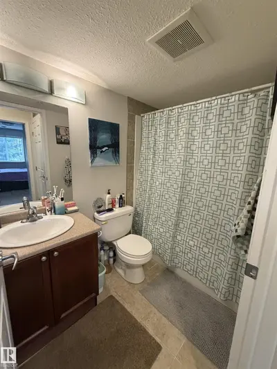 Interior photo 2 of #317 6921 199 ST NW
