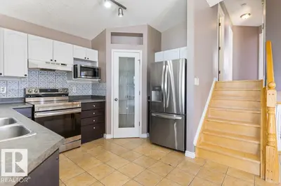 Interior photo 3 of 11617 167B AV NW