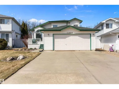 11328 173 AV NW, Edmonton - $509,900