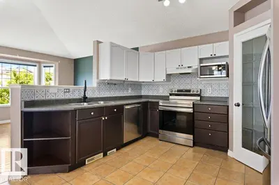 Interior photo 2 of 11617 167B AV NW