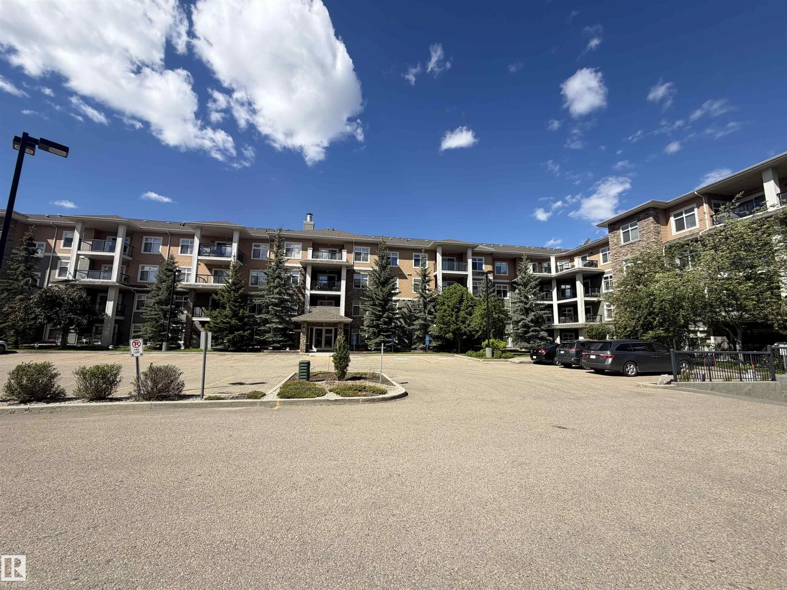 #260 11517 ELLERSLIE RD SW, Edmonton - 1 bedroom Apartment for sale