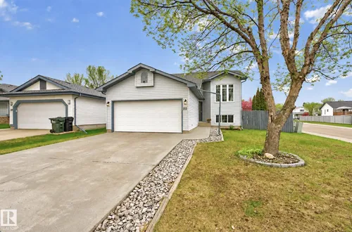 22 DORIAN WY, Sherwood Park - $525,000