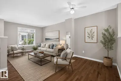 Interior photo 4 of #96 1804 70 ST SW