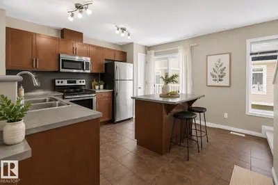 Interior photo 2 of #96 1804 70 ST SW