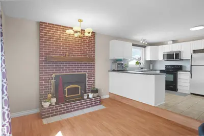 Interior photo 1 of 13524 26 ST NW