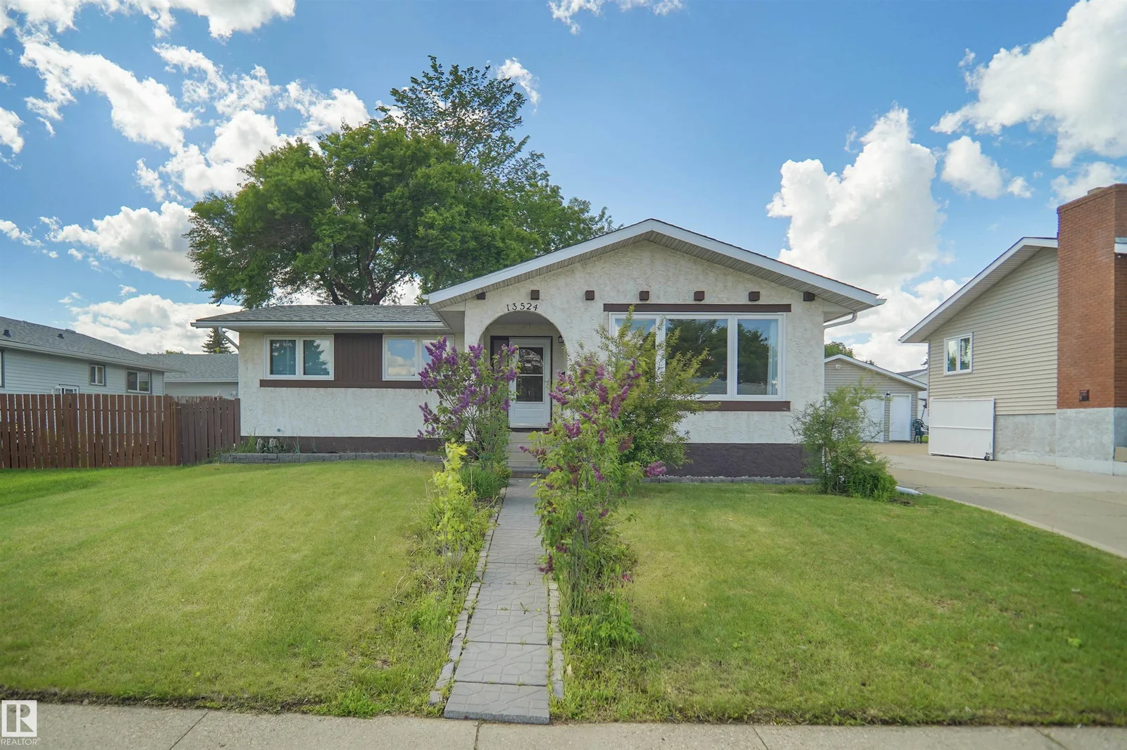 13524 26 ST NW, Edmonton - 4 bedroom Detached Single Family for sale