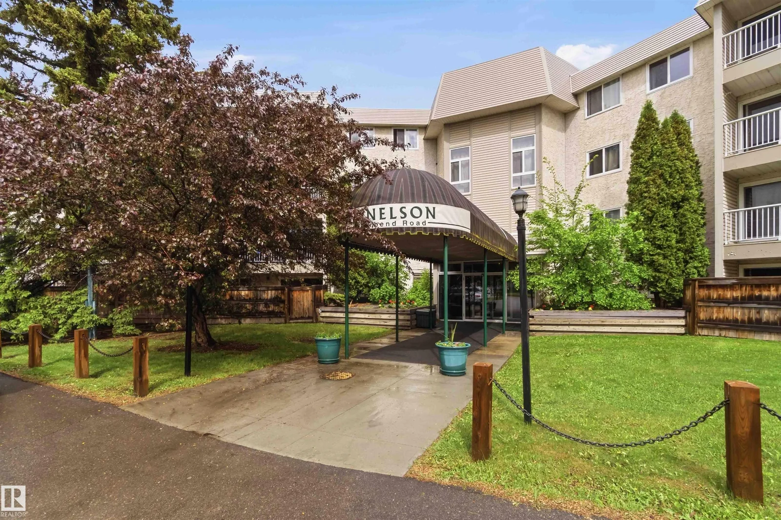 #121 5125 Riverbend RD NW NW, Edmonton - 3 bedroom Apartment for sale