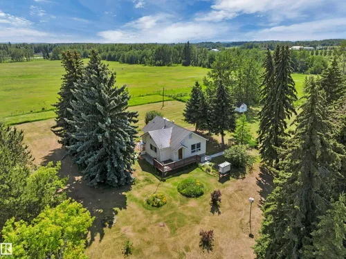 2137 TWP ROAD 490, Rural Leduc County - $369,000