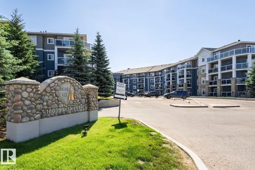 #113 16035 132 ST NW, Edmonton - $179,900