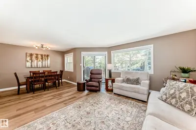 Interior photo 3 of 10822 11 AV NW