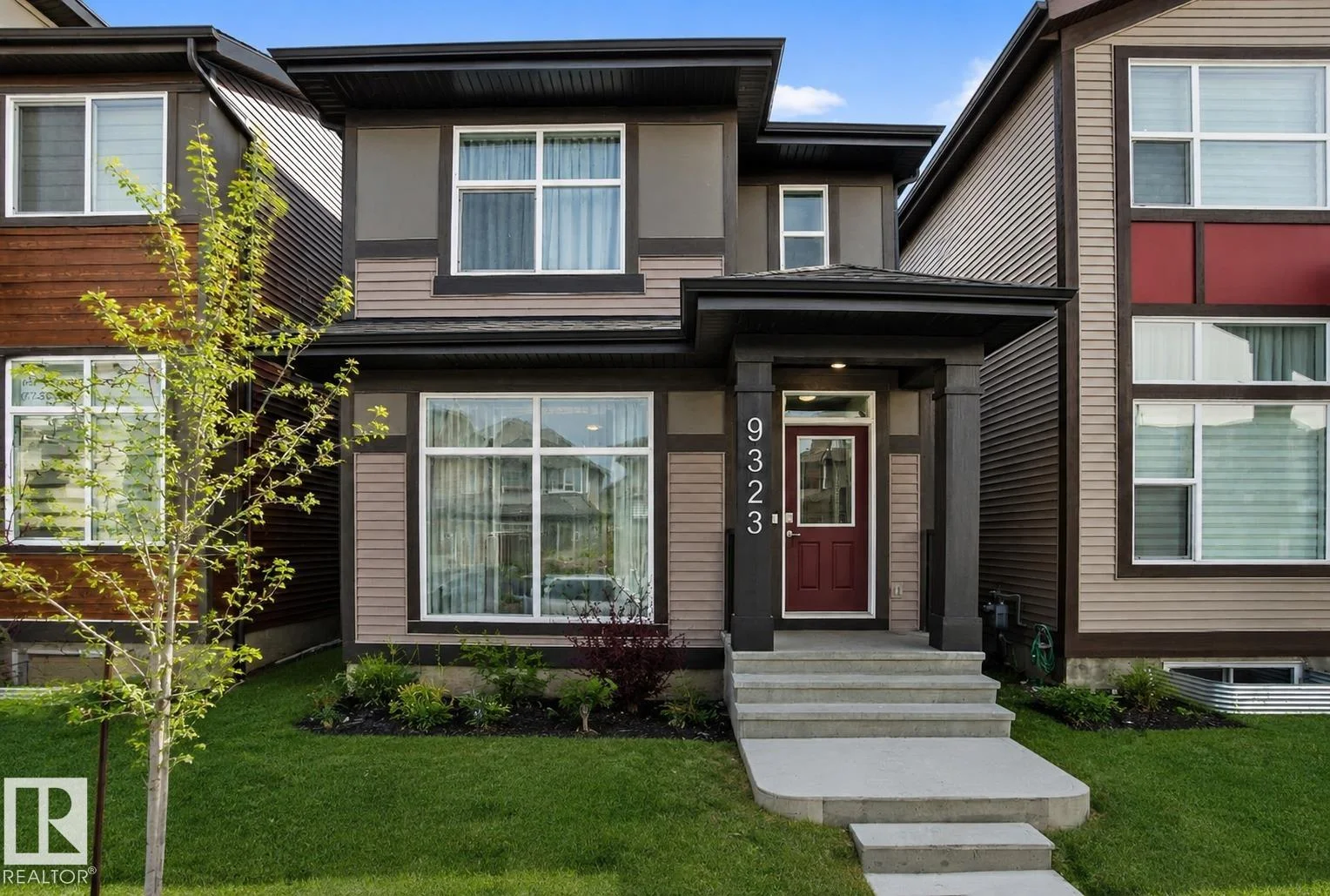 9323 226 ST NW, Edmonton - 3 bedroom Detached Single Family for sale