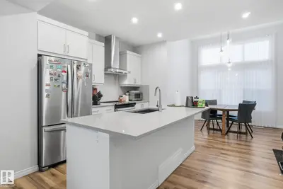 Interior photo 2 of 9323 226 ST NW