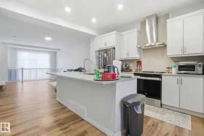 Interior photo 3 of 9323 226 ST NW