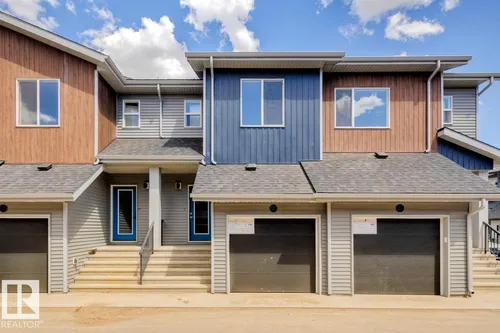 #56 710 Mattson DR SW, Edmonton - $349,900