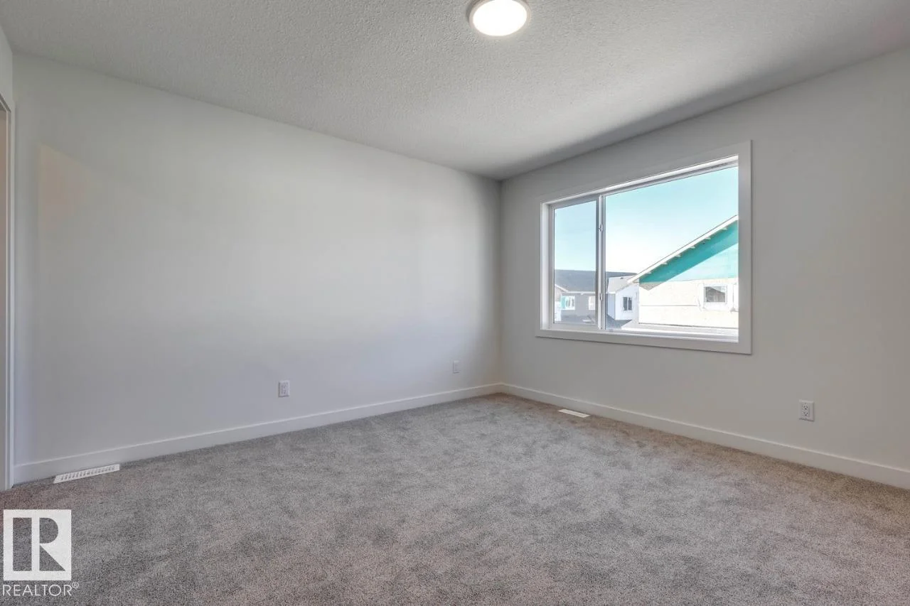 #9 710 Mattson DR SW, Edmonton - 3 bedroom Townhouse for sale