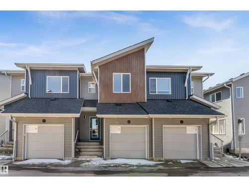#48 710 mattson drive SW, Edmonton - $355,500