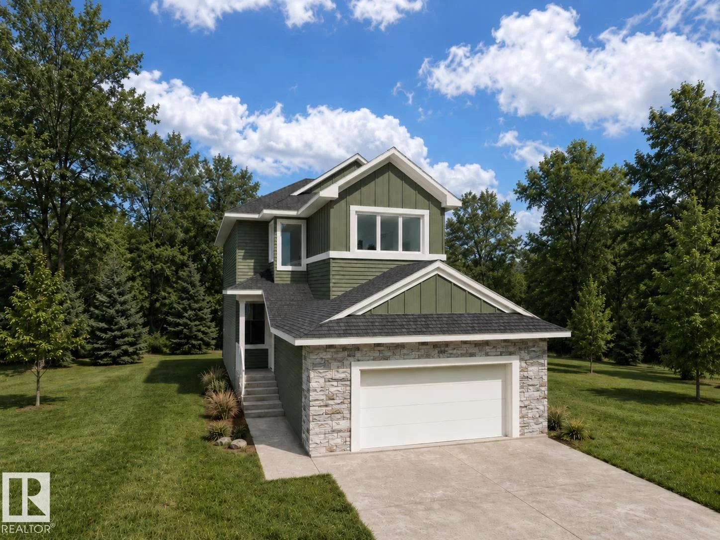 10417 104 ST, Morinville - 4 bedroom Detached Single Family for sale