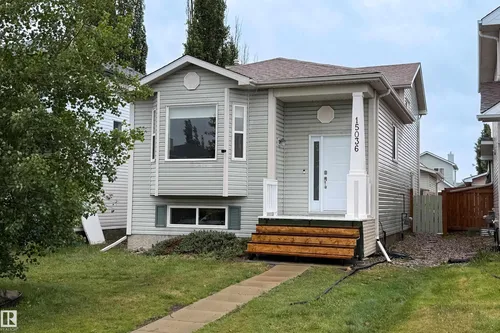 15036 131 ST NW, Edmonton - $410,000