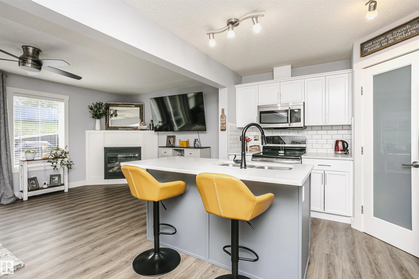 3713 11 ST NW, Edmonton - 3 bedroom Duplex for sale