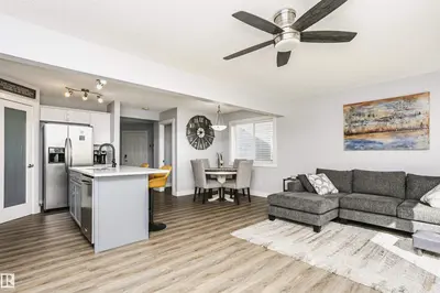 Interior photo 2 of 3713 11 ST NW
