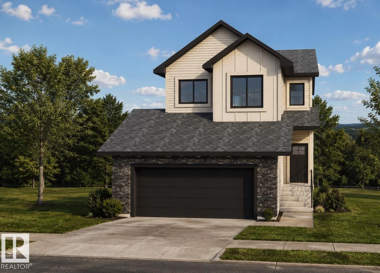 10413 104 ST, Morinville - 4 bedroom Detached Single Family for sale