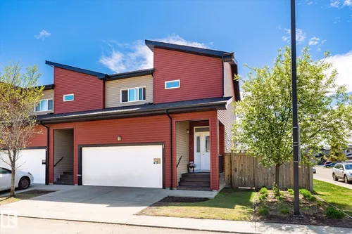 #1 16537 130A ST NW, Edmonton - $369,900