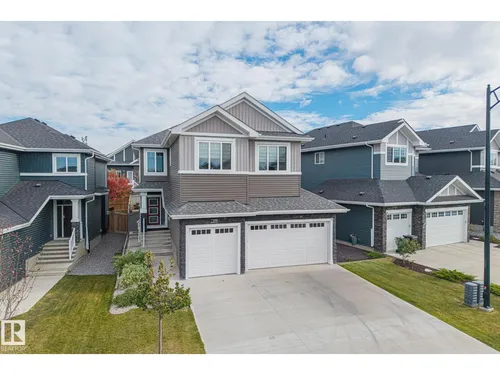 1759 TANAGER CL NW, Edmonton - $839,999