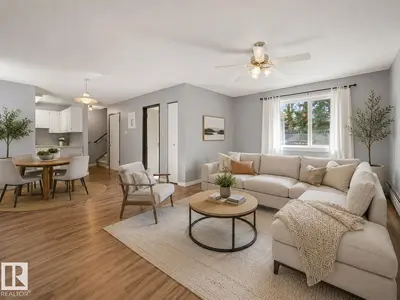 Interior photo 2 of #1 13450 FORT RD NW