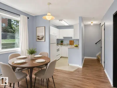 Interior photo 4 of #1 13450 FORT RD NW