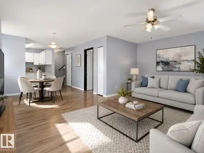 Interior photo 3 of #1 13450 FORT RD NW