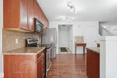 Interior photo 2 of 1560 37B AV NW